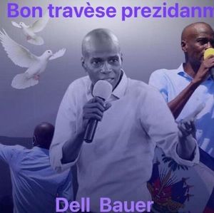 Meet your Posher, Dell